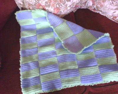 Baby Blanket