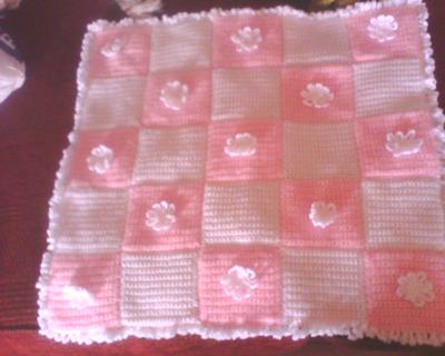 Baby Blanket